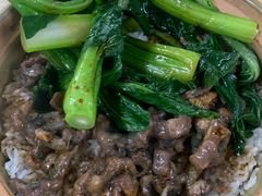 -波记美食煲仔饭蒸饭(客村店)