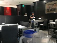 -海底捞火锅(团结桥店)