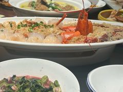 -明丰小渔馆(明月路店)