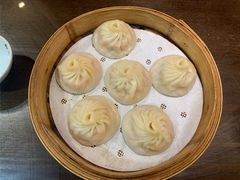 蟹粉汤包-裕兴记•蟹黄面馆(人民广场店)
