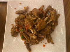 -先记烧鹅王·本地粤菜(福永店)