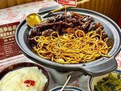 -回味黑鸭煲·始于2006(万松园店)