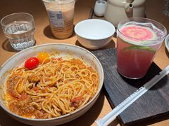 -The Good Place好地方·Brunch·coffee(国贸店)