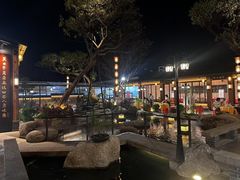 -大笑饭堂(甲子桥店)