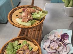 -牛犇炭火烤肉·鲜切烤肉(承德总店)