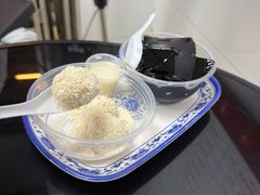 -百花传统甜品店(原址店)