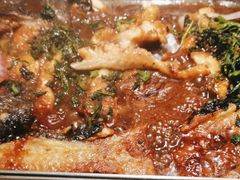 -半天妖烤鱼(方庄店)