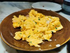 虾仁滑蛋-星平鸡饭·粤菜小炒(印象城旗舰店)