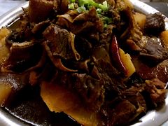 -桂萍特色牛筋牛杂(长堤街总店)
