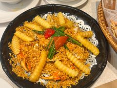 -79号渔船海鲜饭店(华强北店)