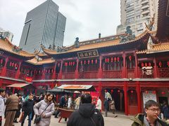 -钦赐仰殿道观