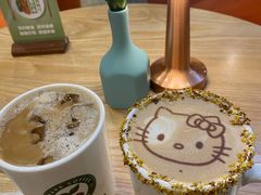 -逸派咖啡 EPARKCOFFEE(广安门店)
