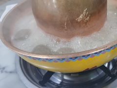-马记伊源斋涮肉·清真菜(百子湾店)