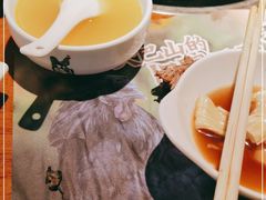 -黑鸡小馆(金源店)