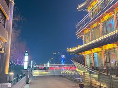 -南门涮肉(通州大船店)