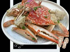 -渔家厨坊·海鲜大排档(湄洲岛店)