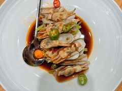 -老阿爸鲜鱼土菜(独墅湖店)