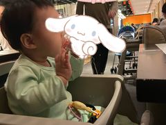 -半秋山西餐厅(巴南万达广场店)