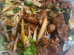 -万柳阁小馆·花园餐厅(龙潭湖店)