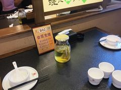 -丁里羊肉小镇(天鹅湖总店)
