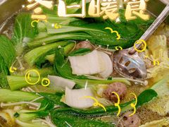 -羊阿公·嘉福烤全羊龙虾馆·家常菜(广益店)