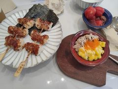 -火山屋台(新街口店)