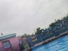 -西安华夏文旅水世界