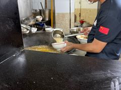 -兄弟俩老李家牛肉汤(总店)