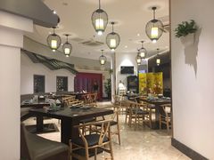 -冶春茶社(星汉大厦店)