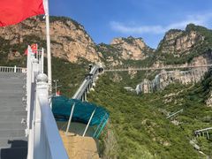 -野三坡清泉山风景区