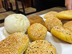 -老街粘食店(宜昌路店)