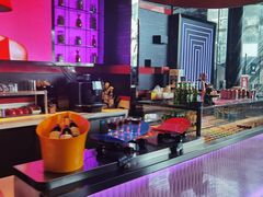 -西安W酒店·WEI全味西餐厅