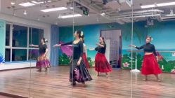 -呼拉汇舞蹈生活馆 Hawaii Hula&Tahiti Dance Studio