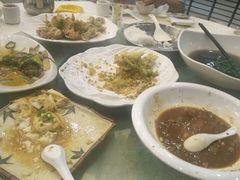 清盘行动-烽记渔村