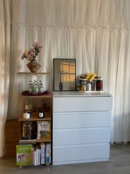 -闺蜜瑜伽·普拉提女性塑形馆