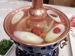 -东来顺饭庄(天坛店)