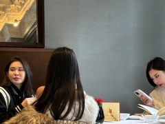 -宝丽轩中餐厅BAOLIXUAN