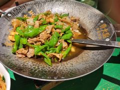 -费大厨辣椒炒肉(太平老街店)