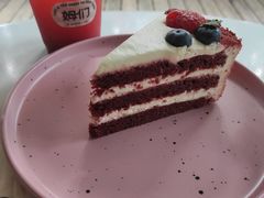 魅影红丝绒蛋糕-姆们M Sweetie Cake(五道口店)