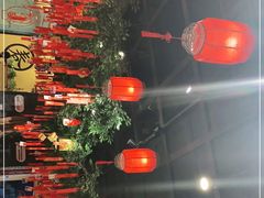 大堂-满园烤鸭·春饼(华强广场店)