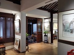 -平江历史文化街区-友苏美术馆