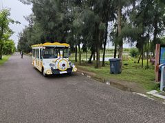 -漩门湾国家湿地公园