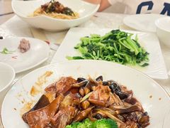 -汾阳花园酒店·餐厅(徐汇店)