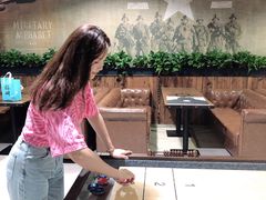 -都市枪神实弹射击俱乐部