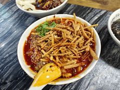 -西月城谭豆花(春熙路店)