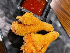 -CHICKEN NOW韩式炸鸡&啤酒