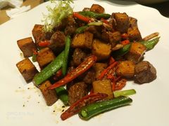 -卞氏菜根香·川菜(青羊万达店)