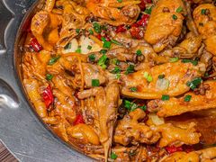 -胖哥俩肉蟹煲(上海悦荟广场店)