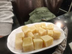 -筋头巴脑牛一锅(朝阳路总店)