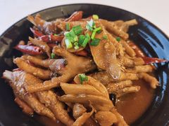 -湘江大码头·龙虾馆(渔人码头一店)